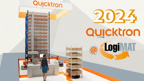 LogiMAT 2024