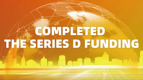 News Flash | Quicktron Robotics Announces Completion of Series D Financing Exceeding Over One Hundred Million USD