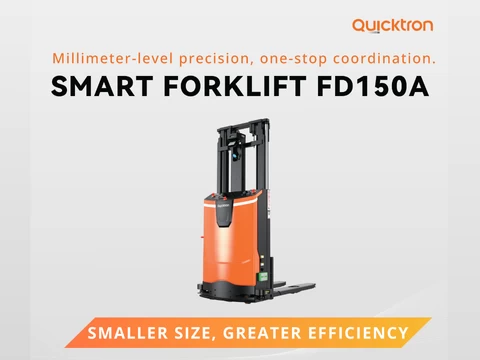 ENG FD150A Flyer